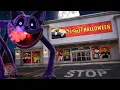 EVERY SPIRIT HALLOWEEN in New Jersey 2025 All locations i filmed Halloween 2025