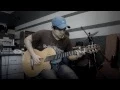 Download Lagu Suci Dalam Debu (Iklim) - Fingerstyle - Instrumental Cover - Acoustic - Gibson Chet Atkins Studio
