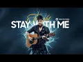 Download Lagu Stay With Me Tonight | Heartbreak Dance-Pop x Euro disco (Official Audio)