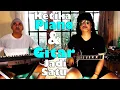 Download Lagu Ketika Piano dan Gitar Jadi Satu
