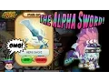 The Shopking Gets The Alpha Sword Animal Jam s Best Item