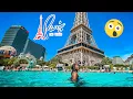 Download Lagu Watch This Before You EVER Stay at Paris Las Vegas Hotel & Casino 🗼