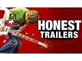 Honest Trailers - Scott Pilgrim vs The World