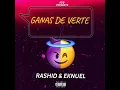 Ganas De Verte