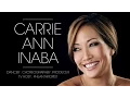Carrie Ann Inaba Career Highlights Reel