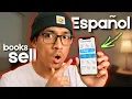 If You Can Copy Spanish Words You Can Create Word Search Books People Love