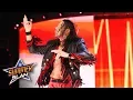 Download Lagu Shinsuke Nakamura's entrance wows the WWE Universe: SummerSlam 2017 (WWE Network Exclusive)