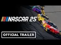 Download Lagu NASCAR 25 - Official Launch Trailer