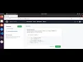 PyGithub Example a Python library to use the Github API