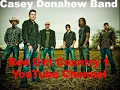 Casey Donahew Band  Crazy