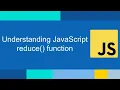 Understanding JavaScript reduce Method For Beginners
