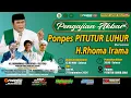 Lagu DIALOG KEBANGSAAN PONPES PITUTUR LUHUR KH. PARSONO AGUS WALUYO ( KARANGPANDAN, JAWA TENGAH )