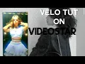 star Velocity Tutorial QR code s included Check description