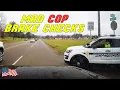 Download Lagu BEST OF BAD COPS | Officers with Road Rage, Bad Drivers