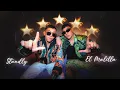 Download Lagu STANDLY X EL MALILLA - 5 ESTRELLAS