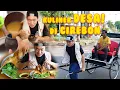 Download Lagu BIKIN NGILER Jalan-Jalan ~ Makanan Yang Wajib Dicoba Kalau ke Cirebon !!(episode 17)