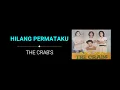 Download Lagu The Crab's - Hilang Permataku