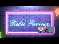 Rodeo Reviewz Nail Salons EP