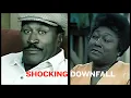 Good Times The Shocking Downfall Behind the Classic Sitcom