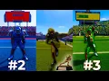 Can I ACCURATELY Recreate the Heisman Race