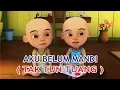 Upin Ipin Lagu Anak-anak \