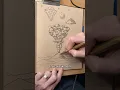 Always work from general to specific in your drawings
