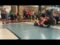 Download Lagu Ethan Erwin Vs Skyler Roche | Good Fight BJJ TN Spring Challenge [5/14/22] Sub-Only Jiu-Jitsu