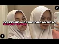 Download Lagu DJ EENIE MEENIE BREAKBEAT SLOWED REVERB | YANG KALIAN CARI CARI!!!
