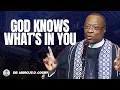 Download Lagu Dr. Marcus D. Cosby ✝️ God Knows What’s In You — Stop Doubting What He Already Placed Inside!