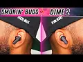 19 Skullcandy Smokin Buds Wireless Better than the Dime 2 Earbuds