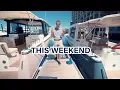 This Weekend is The Destin Boat Yacht Show