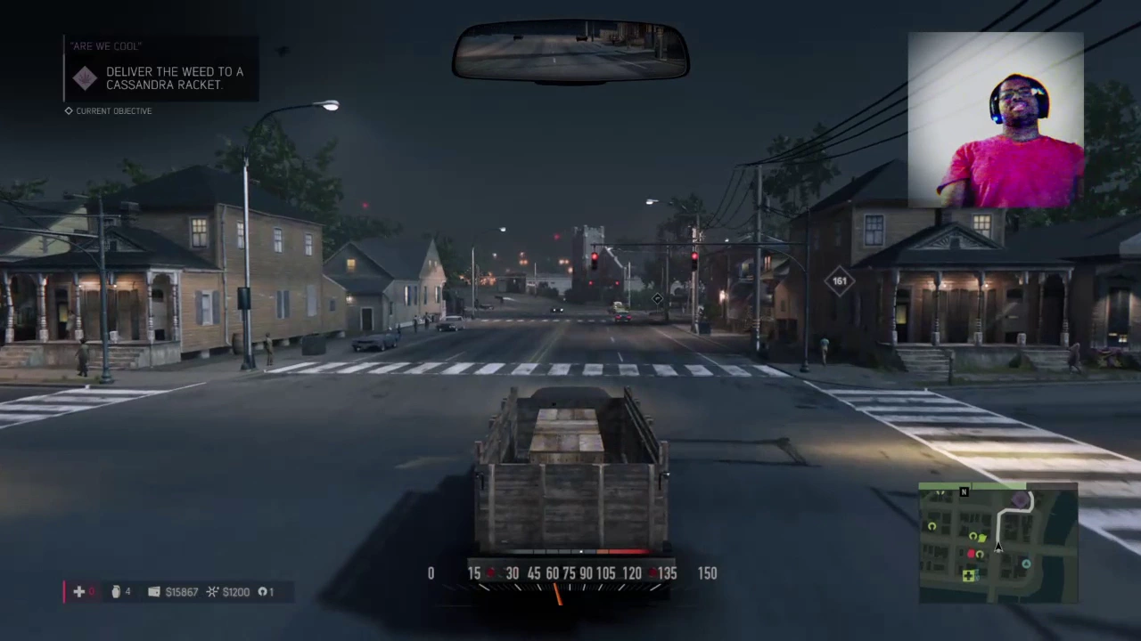 Mafia 3 Ep. 20 " Shit Just Got Real "