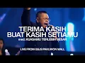 Download Lagu Terima Kasih \u0026 KuasaMu Terlebih Besar - Cover by GSJS Worship