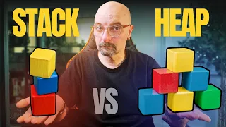C Value vs Reference Types Explained