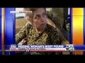 Elderly Woman s Body Found In Odessa