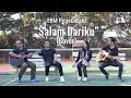Lagu Salam Dariku - Didik Budi Cover ERM Projecoustik (Official Cover Music Video)