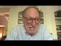 Jeffrey Jones Exclusive Interview