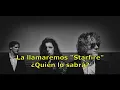 Low - Starfire (Español)