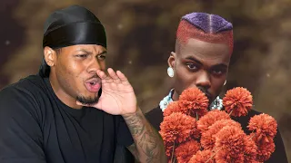 ckay felony reaction 