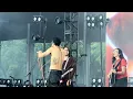 Phone Numbers Dominic Fike Live 2026 Gov Ball New York City
