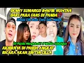 Download Lagu P4RAH BANGET‼️DENNY SUMARGO DI HUJ4T FANS DJ PANDA⁉️PARA NETIZEN SUNGGUH G3RAM DENGAN SINTYA CILLA