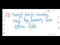 Numpy Arrays vs Python Lists Lecture 3