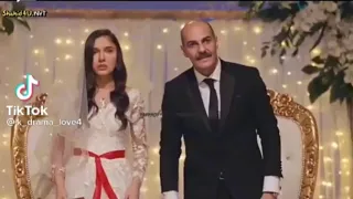 ظن الجميع انه مات فتقرر حبيبته الزواج بعمه و الصدمة انه عاد يوم زفافها 