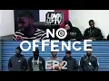 Download Lagu No Offence EP.2 - Moscow17 | Link Up TV