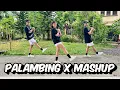 Download Lagu PALAMBING x MASHUP (Tiktok Viral) | Dj Jiff Remix | Dance Fitness | Zumba
