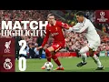 Download Lagu Hoogtepunten: doelpunten van Mac Allister en Gakpo in de Champions League! Liverpool 2-0 Real Madrid