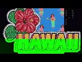 Ana Vee - Hawai'i (Sleepii Island Edit) (Official Audio)