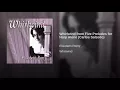 Whirlwind from Five Preludes for Harp Alone (Carlos Salzedo)