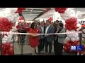 New 129 000-square-foot Target store opens in Springfield
