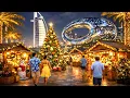 Download Lagu Een kerstmarkt in Dubai?! Dit is absoluut de moeite waard om te bezoeken! 🎄 MP3